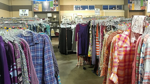 Thrift Store «Goodwill - Concord», reviews and photos