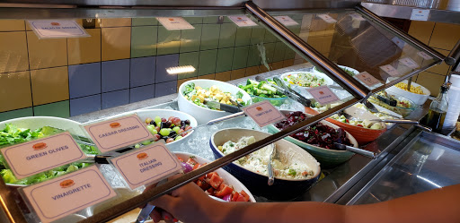 Self-Storage Facility «Farmers Market Self Storage», reviews and photos, 111 The Grove Dr, Los Angeles, CA 90036, USA