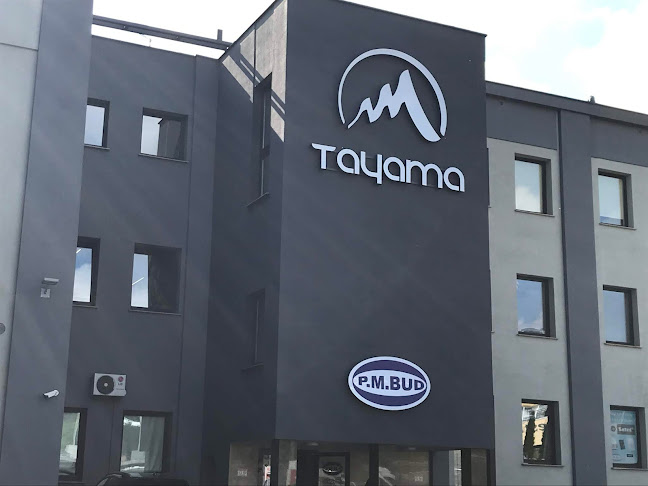 Tayama spółka z ograniczoną odpowiedzialnością sp.k. - Sklep AGD