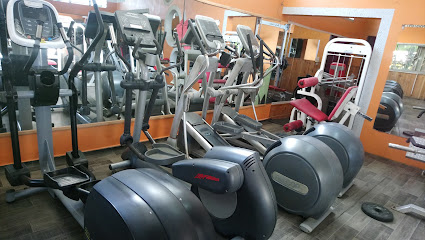 Serena Fitness - Dakar, Senegal