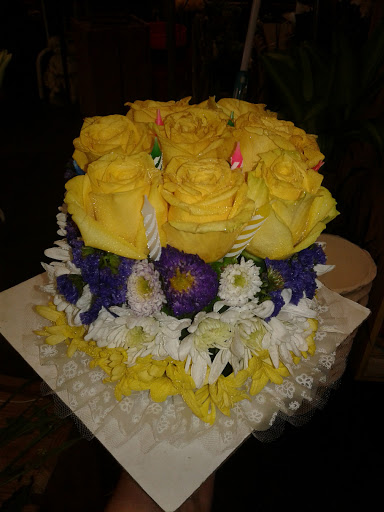 Florist «Bella Blooms Florist», reviews and photos, 6521 AL-69, Tuscaloosa, AL 35405, USA