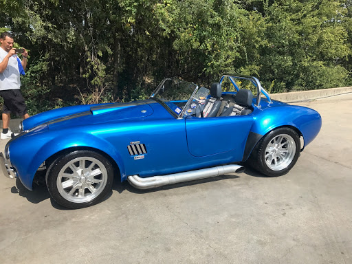 Car Wash «Genie Car Wash», reviews and photos, Hewitt Dr, Woodway, TX 76712, USA