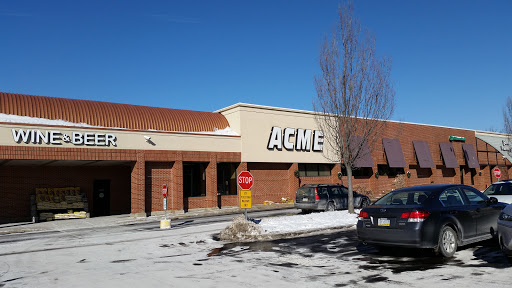 Grocery Store «ACME Markets», reviews and photos, 480 N Main St, Doylestown, PA 18901, USA