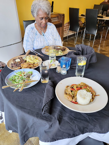 European Restaurant «The Chef and the Frog», reviews and photos, 607 S Madison St, Whiteville, NC 28472, USA