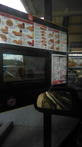 Fast Food Restaurant «Sonic Drive-In», reviews and photos, 59680 Belleview Dr, Plaquemine, LA 70764, USA