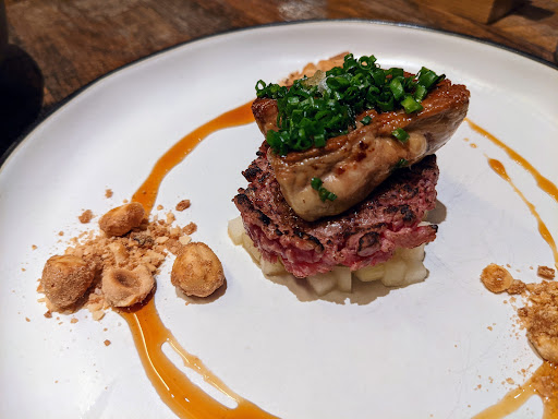 Gem Dining image