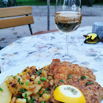 Photo n°1 de l'avis de Kay.c fait le 03/10/2022 à 17:32 sur le  Südhof à Ihringen