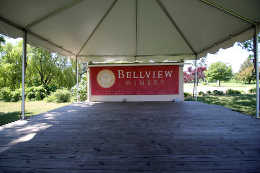 Winery «Bellview Winery», reviews and photos, 150 Atlantic St, Landisville, NJ 08326, USA