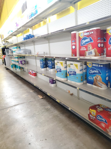 Discount Store «Dollar General», reviews and photos, 1002 US-62, Pocahontas, AR 72455, USA