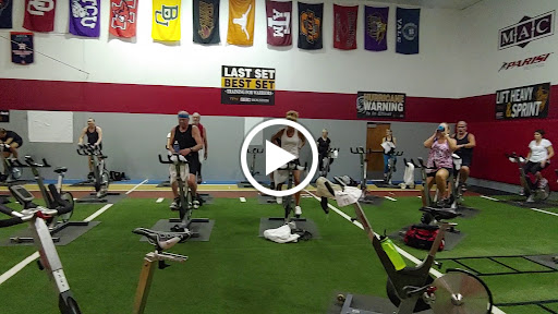 Club «Memorial Athletic Club and Aquatic Center», reviews and photos, 14690 Memorial Dr, Houston, TX 77079, USA