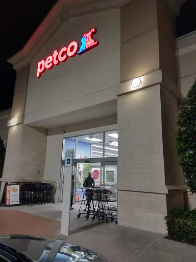 Pet Supply Store «Petco Animal Supplies», reviews and photos, 10864 Kuykendahl Rd, The Woodlands, TX 77381, USA