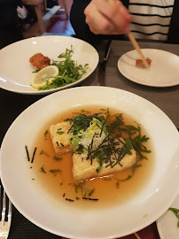 Plats et boissons du Restaurant japonais Fujiyama 55 (Izakaya) à Lyon - n°12