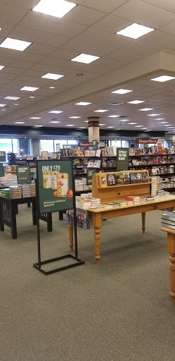 Book Store «Barnes & Noble», reviews and photos, 2619 Miamisburg Centerville Rd, Dayton, OH 45459, USA
