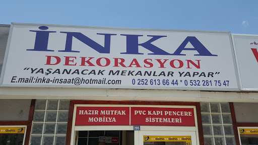 İnka İnşaat