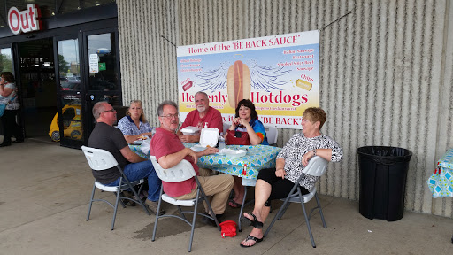 Home Improvement Store «Menards», reviews and photos, 8480 N Springboro Pike, Miamisburg, OH 45342, USA