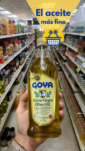 Grocery Store «El Palmar Supermarket», reviews and photos, 11300 NW 87th Ct # 101, Hialeah, FL 33018, USA