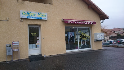 Coiffure de la Roche à La Roche-des-Arnauds