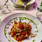 Photo n°1 de l'avis de Alberto.a fait le 03/12/2021 à 06:57 sur le  #PiazzaRomaComo APERTO à Como