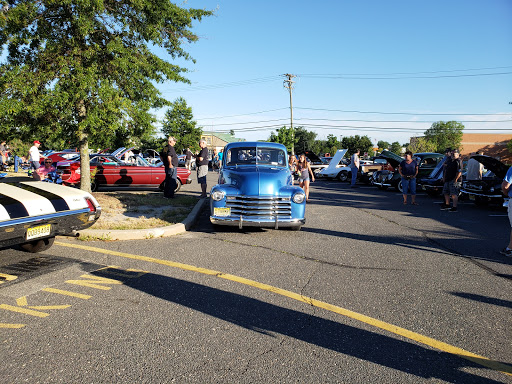 Fast Food Restaurant «Chick-fil-A», reviews and photos, 4881 U.S. 9, Howell, NJ 07731, USA