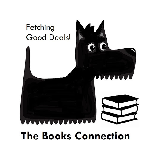 Book Store «Books Connection», reviews and photos, 31208 Five Mile Road, Livonia, MI 48154, USA