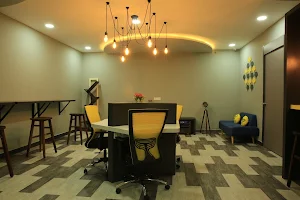 Hive Space - Business Centre in Kondapur Hyderabad image