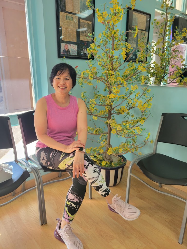 Modern Nail Salon Wilson, NC 27896 Services and Reviews