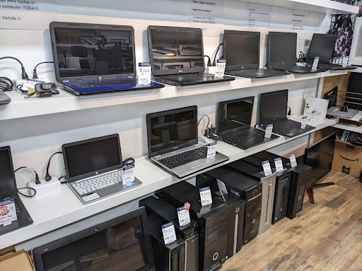 Computer Store «Sac Tech Exchange», reviews and photos, 1275 Halyard Dr #100, West Sacramento, CA 95691, USA