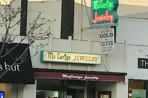 McCarty’s Jewelry image