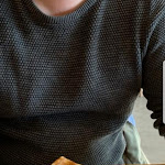 Photo n° 1 de l'avis de Maxence.e fait le 07/02/2020 à 12:36 pour Atelier de la Crêpe à Saint-Malo