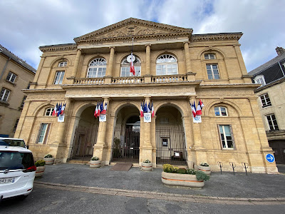 Atelier de Recherche d'Emploi à Sedan