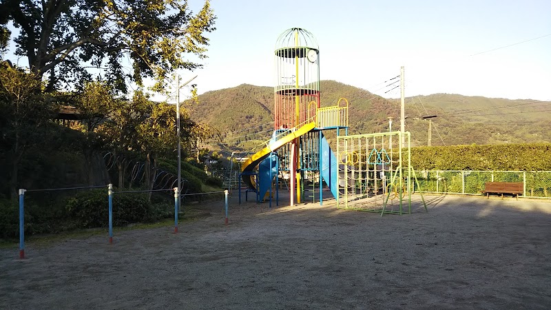 岸児童公園
