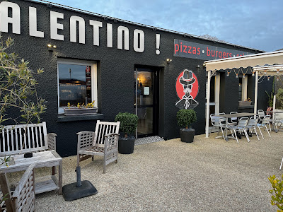 Valentino ! à Sarzeau