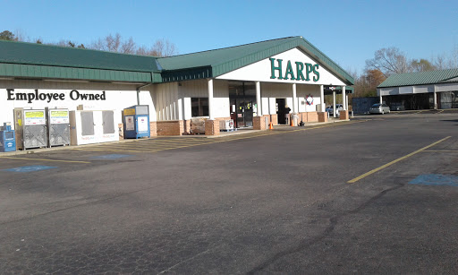 Grocery Store «Harps Food Store», reviews and photos, 582 AR-365, Mayflower, AR 72106, USA