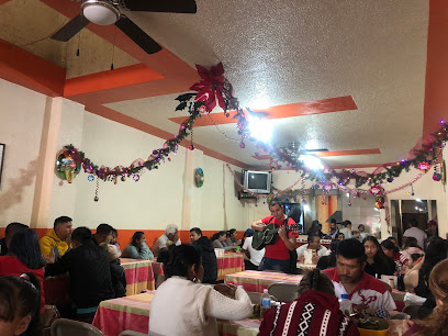 Restaurante El Fresno De Doña Chucha - Lázaro Cárdenas, Santiago, 60490 Nuevo San Juan Parangaricutiro, Mich., Mexico