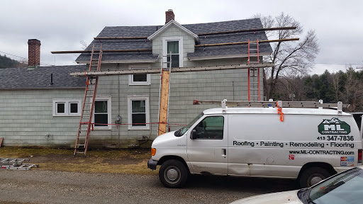 Elser Builders in Pittsfield, Massachusetts
