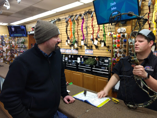 Archery Range «Lancaster Archery Supply», reviews and photos, 2195-A Old Philadelphia Pike, Lancaster, PA 17602, USA