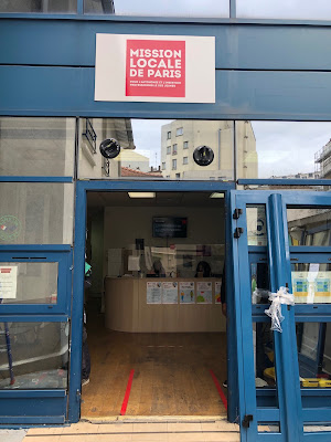 Serrurier Pragmatic Multi services Paris 11 à Paris