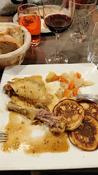 Photo n°8 de La Coq'Hôte à Bourg-en-Bresse ()