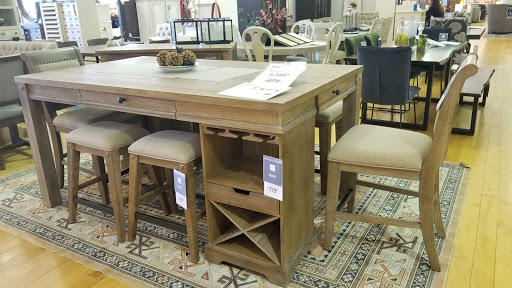 Furniture Store «American Signature Furniture», reviews and photos, 3001 Stonecrest Promenade, Lithonia, GA 30038, USA