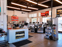 Continental Battery Systems of Santa Maria