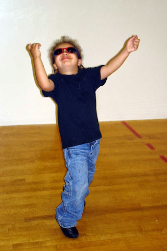 Dance School «Dance-N-Magic», reviews and photos, 913 Selby Ave, St Paul, MN 55104, USA