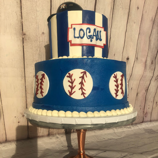 Bakery «Take The Cake», reviews and photos, 5700 Hwy 6 N #250, Houston, TX 77084, USA