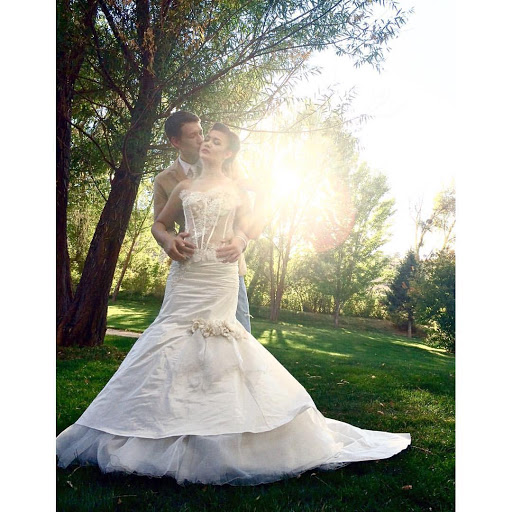 Bridal Shop «Abeille Bridal», reviews and photos, 5685 McWhinney Blvd, Loveland, CO 80538, USA