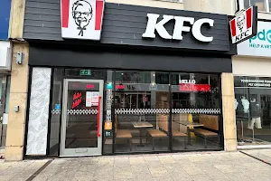 KFC Eastbourne - Terminus Road image