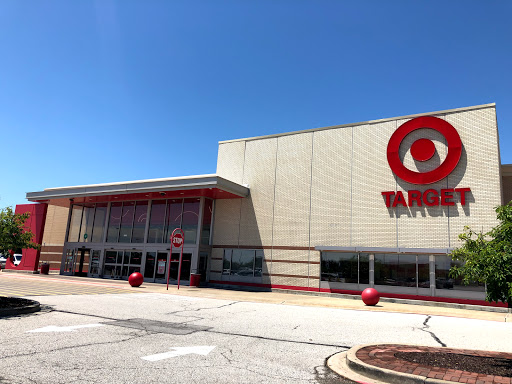 Department Store «Target», reviews and photos, 1883 Wentzville Pkwy, Wentzville, MO 63385, USA