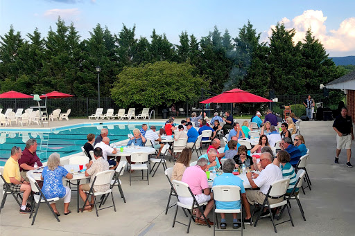 Country Club «Ashley Plantation Country Club», reviews and photos, 919 Greenfield St, Daleville, VA 24083, USA