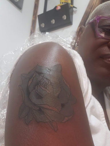 Explore wwii tattoo ideas, creative tattoo ideas in Peoria, available at Hot Spot Tattoo and Piercing