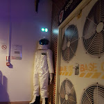 Photo n° 2 de l'avis de cécé. fait le 19/04/2018 à 19:20 pour Le Paddock / Escape Game / Bar à Amnéville