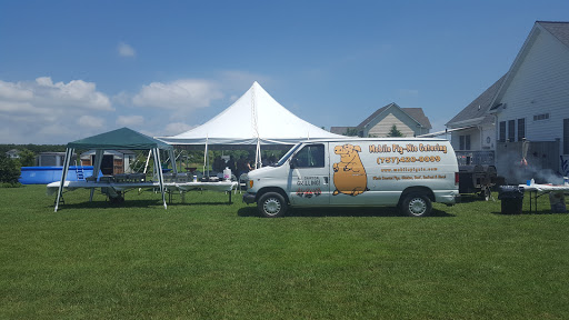 Caterer «Mobile Pig-Nic Catering», reviews and photos, 900 Commonwealth Pl, Virginia Beach, VA 23464, USA