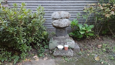 おちゃぶきさま